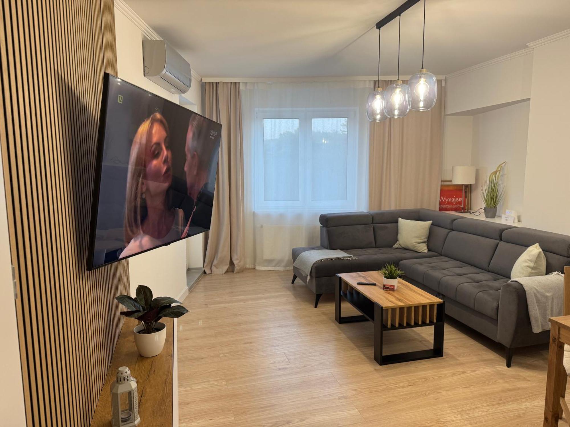 Apartament Statek Z Sauna Blisko Morza Miedzyzdroje Bagian luar foto